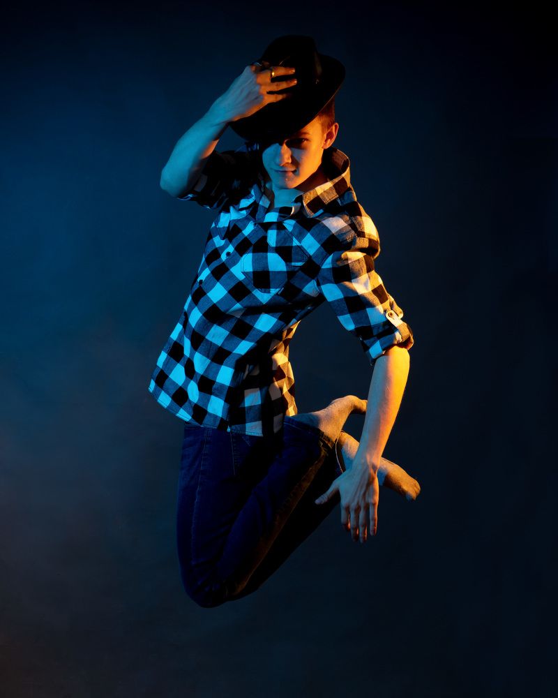 Photograph by Егор Синицын