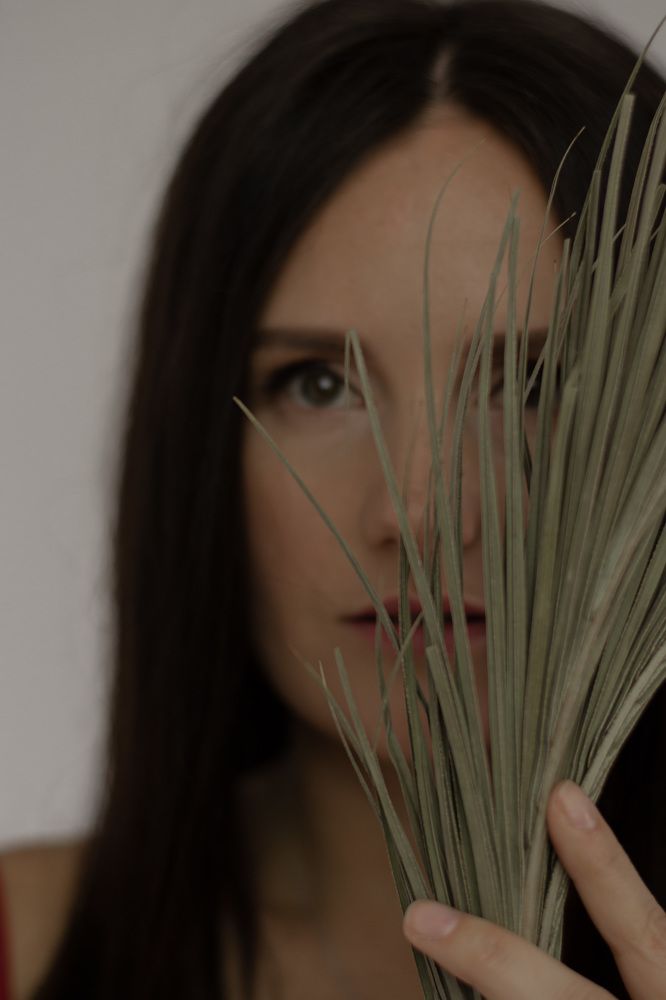 Фотография автора Алёна Сорокина