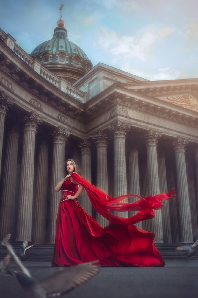 Photograph by Ирина Овчинникова