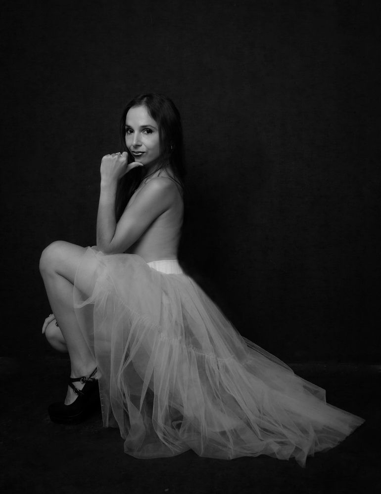 Photograph by Анастасия