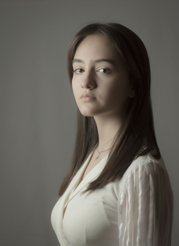 Photograph by Мелсик Гобозов