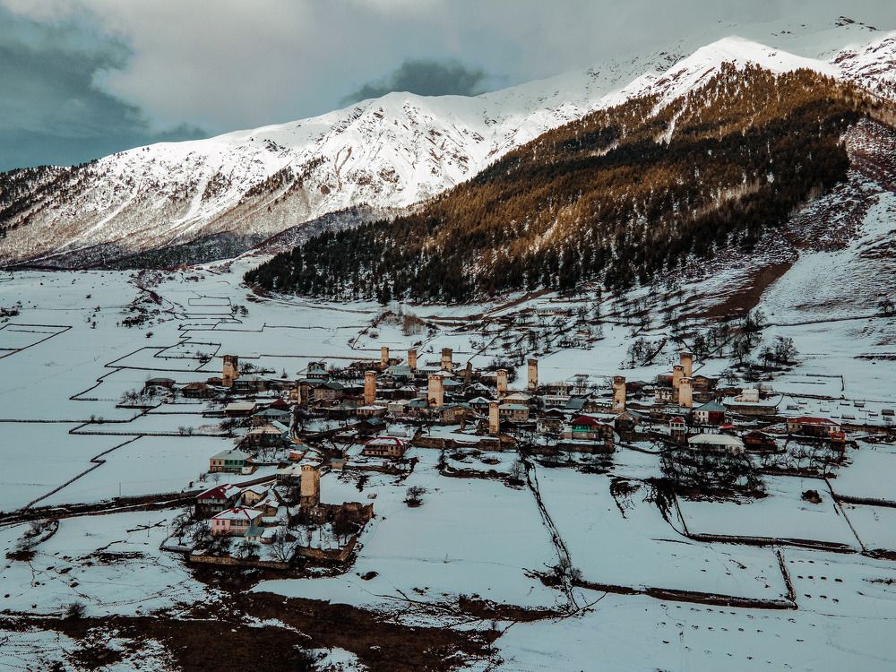 Фотография автора giorgi solomnishvili