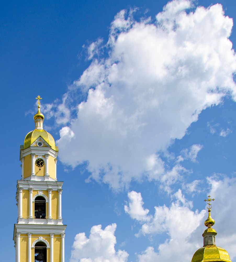Photograph by Михаил Кондрацкий