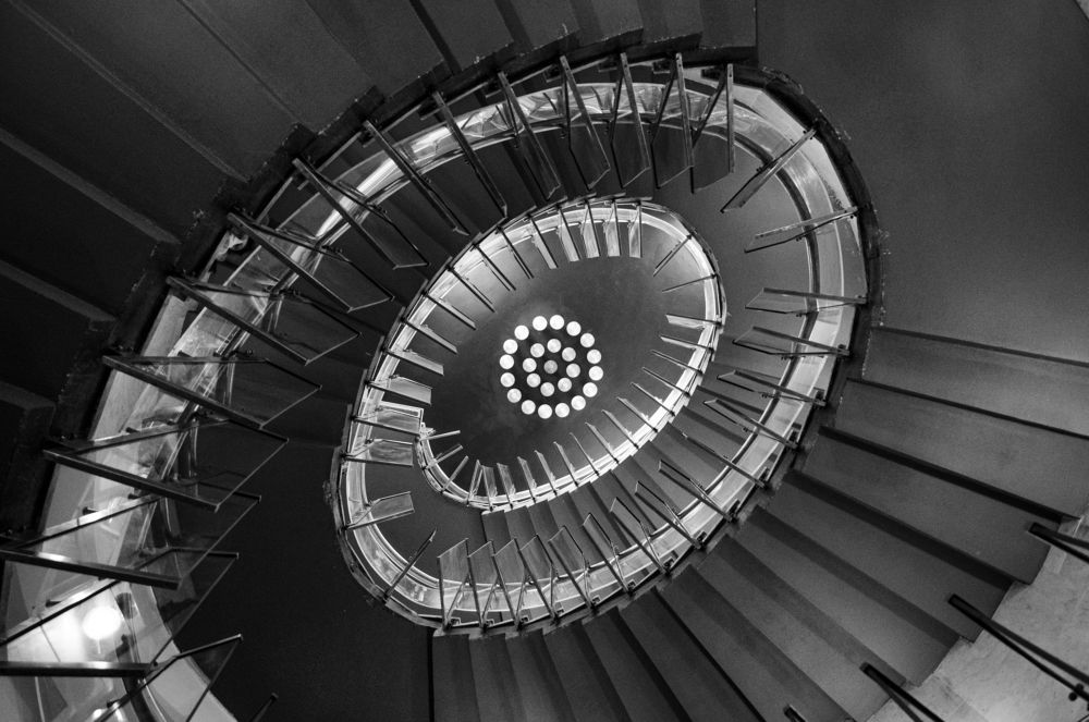 Photograph by Boris Malyshev