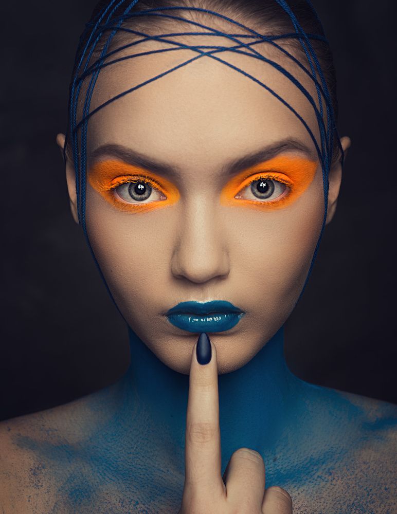 Photograph by Антон Тимошевский