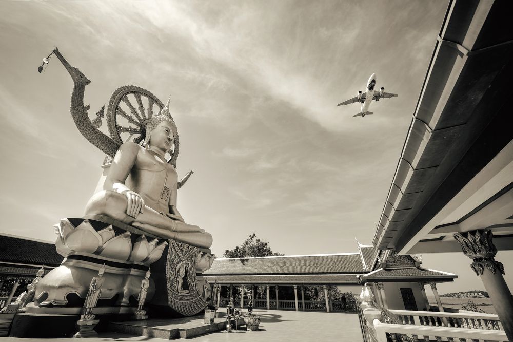 Photograph by Niko Lazur