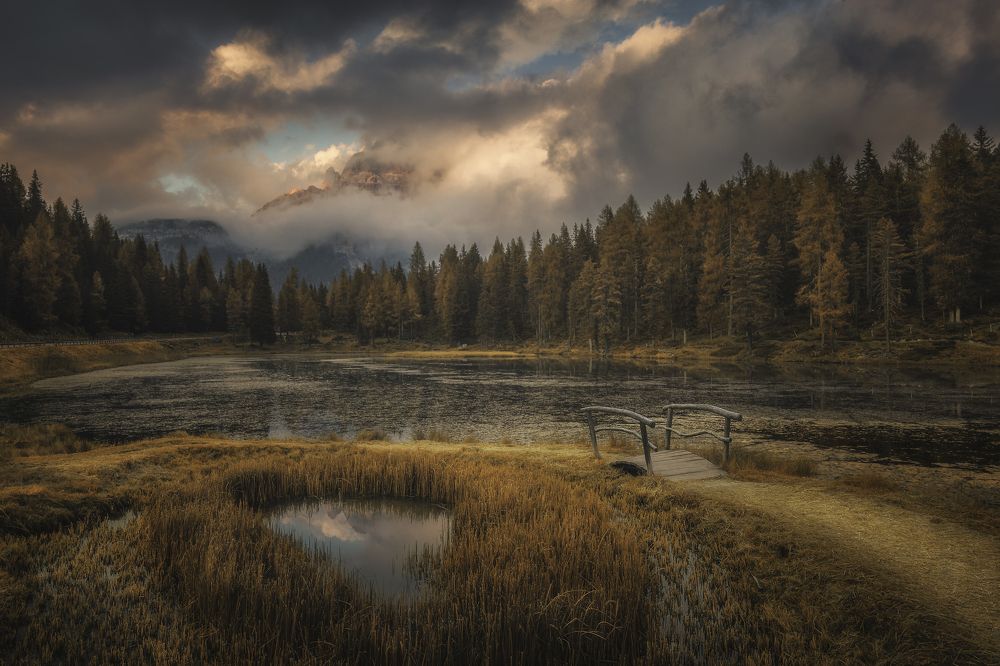 Photograph by Thomas de Franzoni