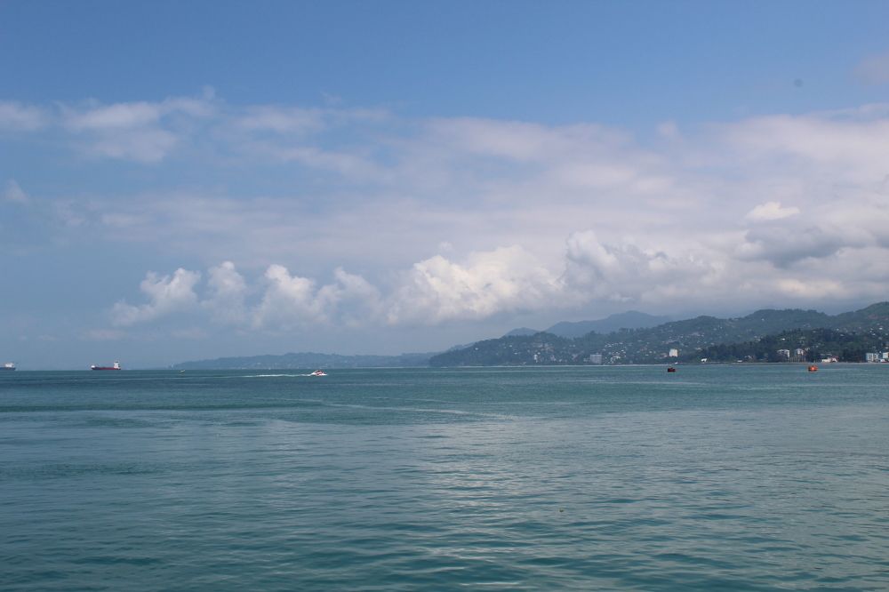 Photograph by Юлия Коробкина