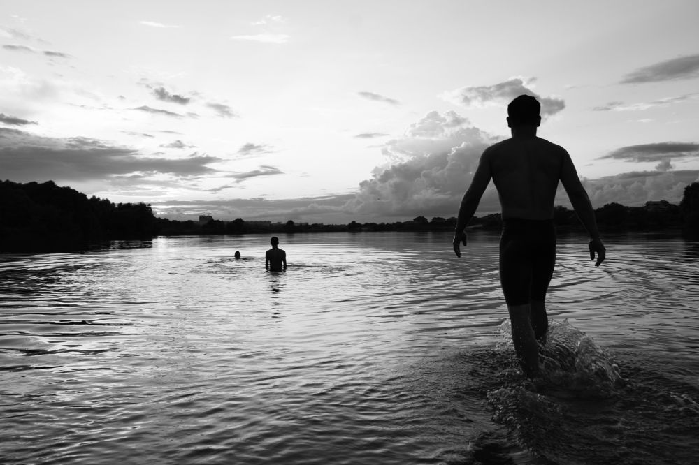 Photograph by Егор Колягин