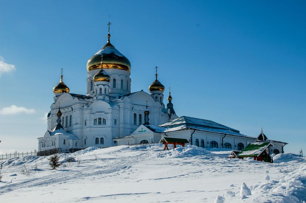 Photograph by Юлия Трап