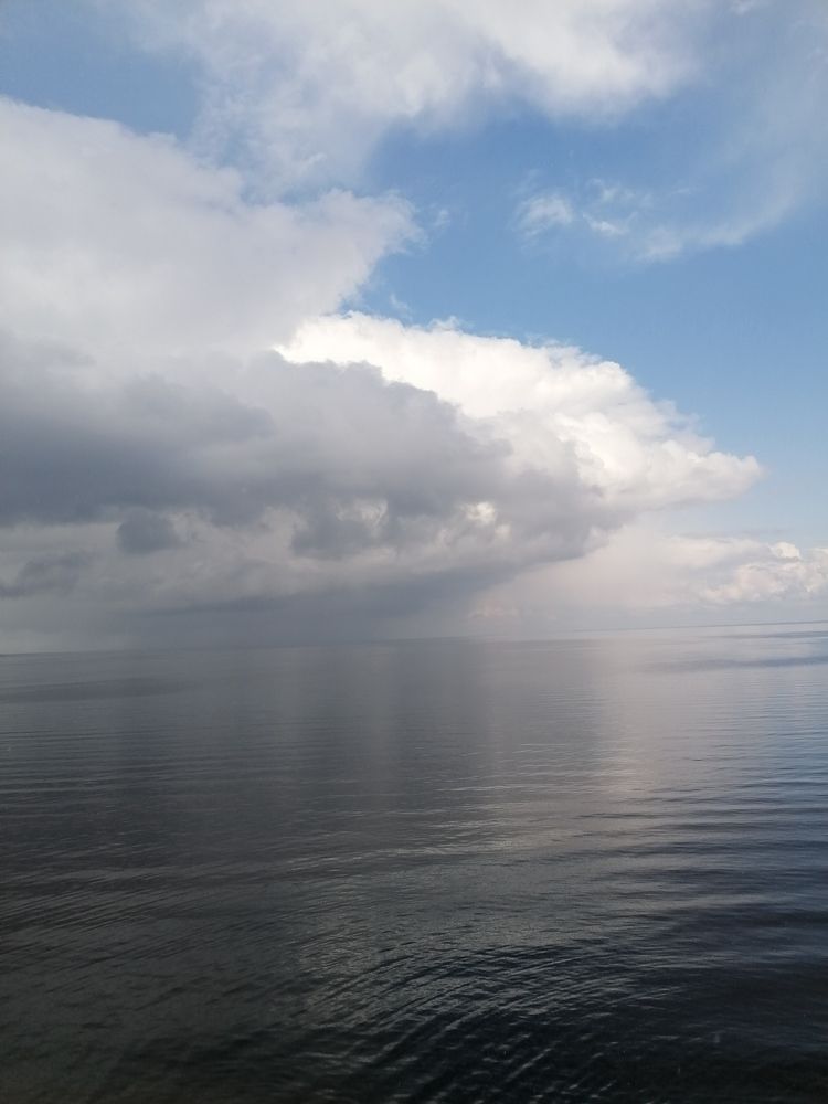 Photograph by Lina Katani