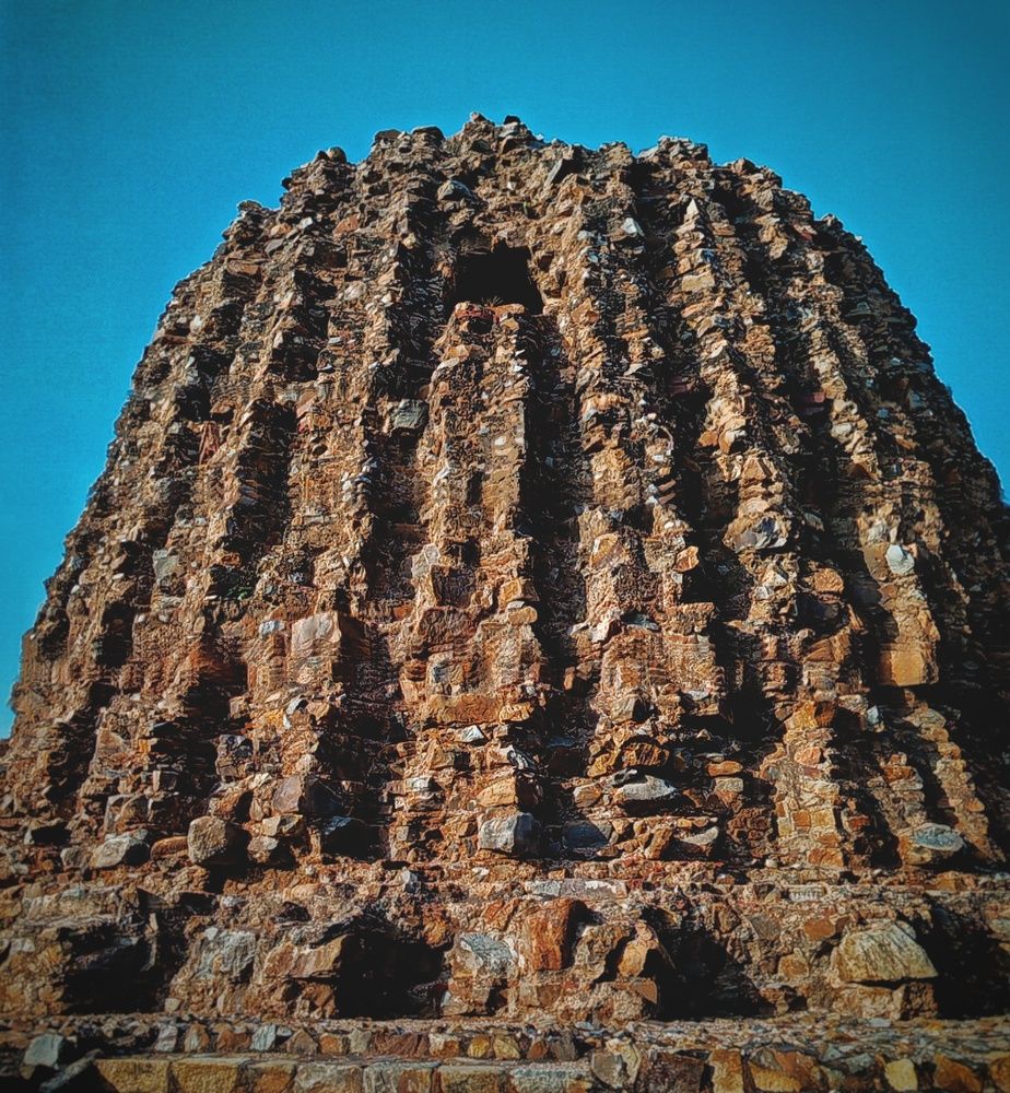 Photograph by Pawan Kumar