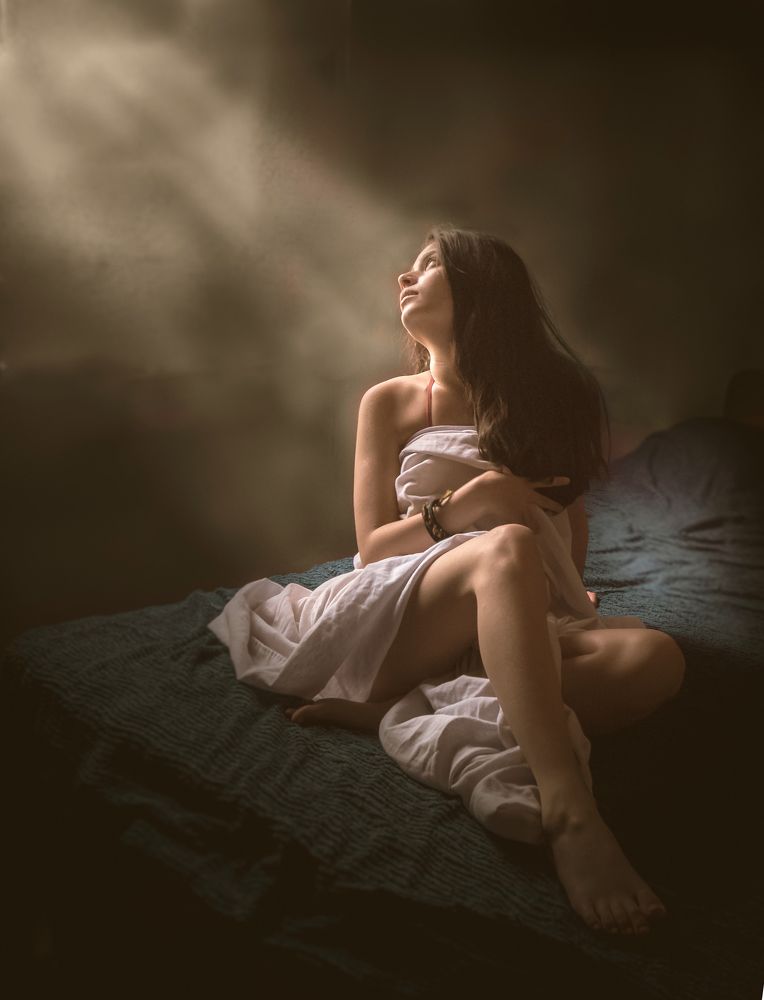 Фотография автора LORNA AGUIRRE