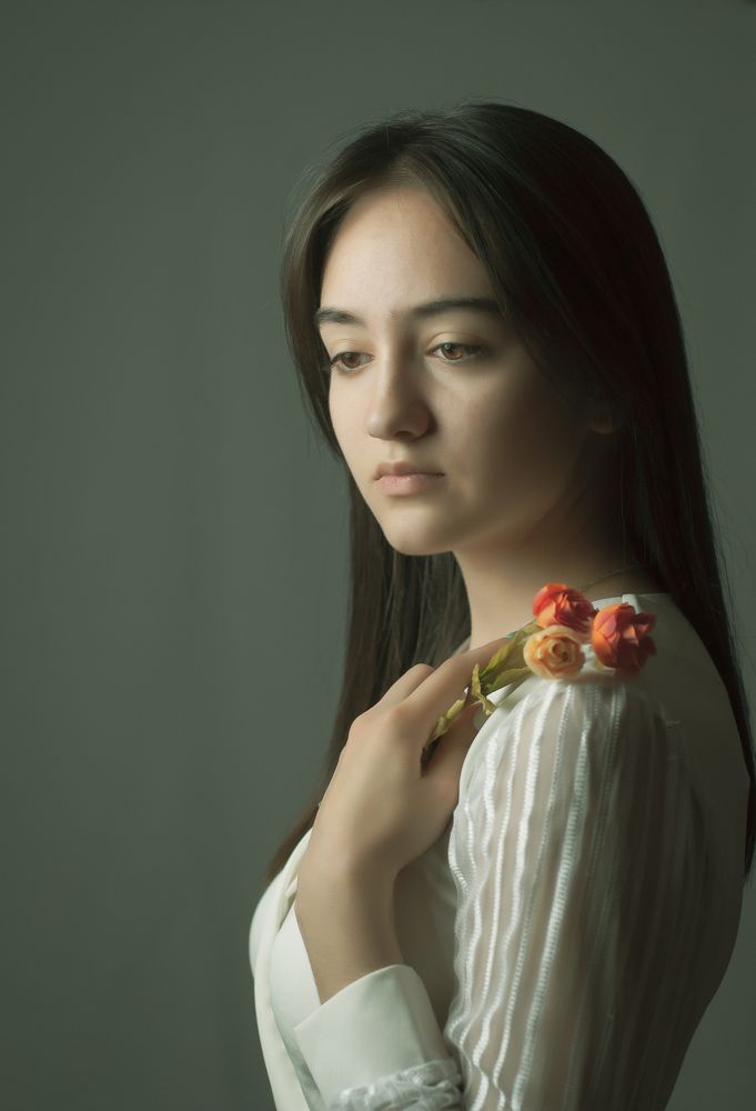 Photograph by Мелсик Гобозов