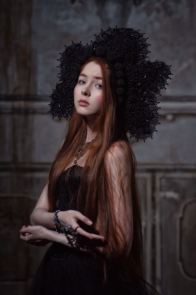 Photograph by Янина Ермакова