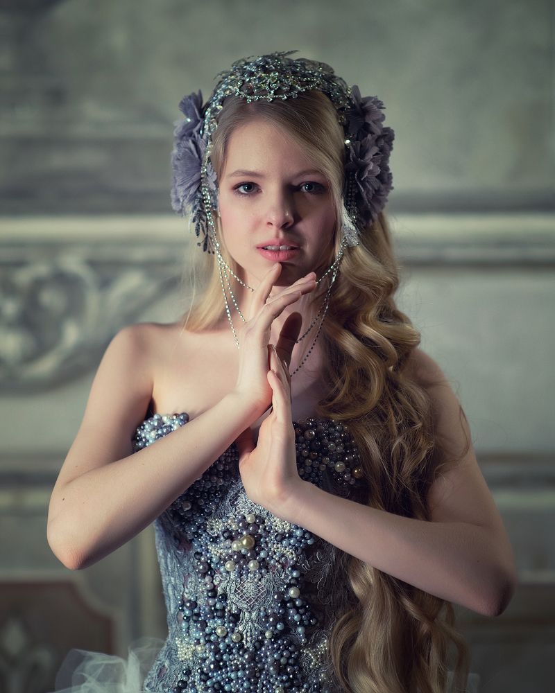 Photograph by Янина Ермакова