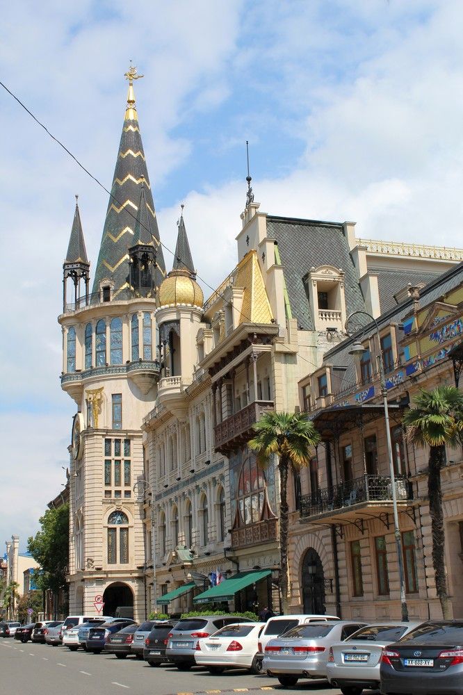 Photograph by Юлия Коробкина