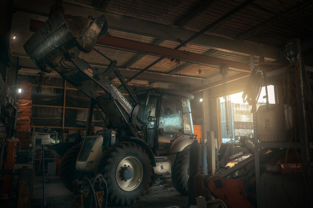 Photograph by Фархат Сабирзянов