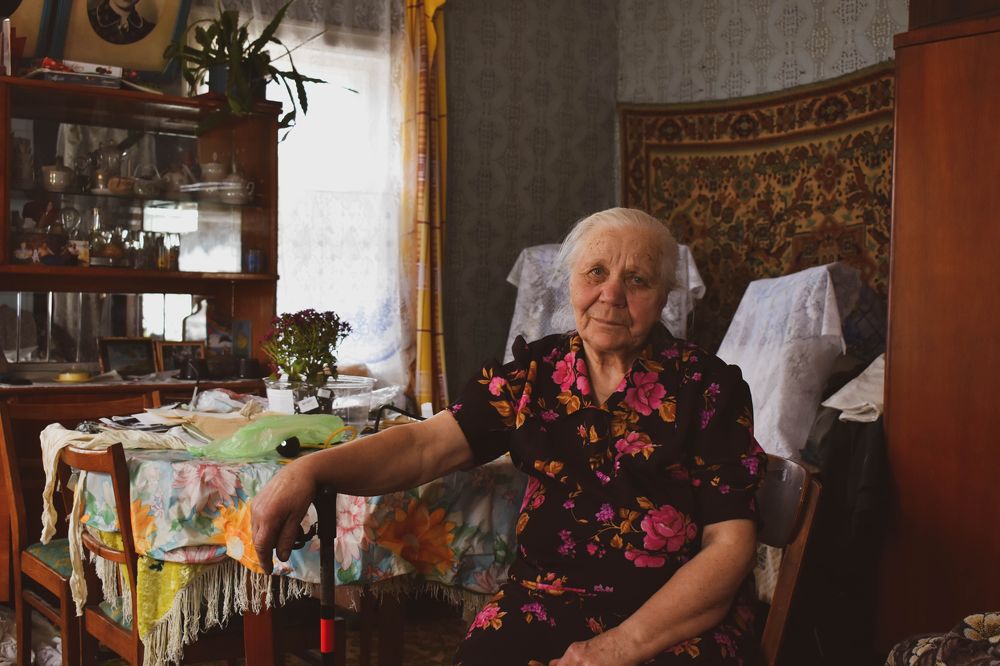 Фотография автора Костя Козырев