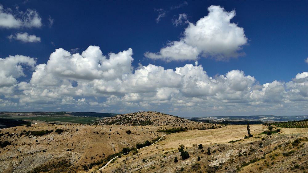 Photograph by Виталий Руденко