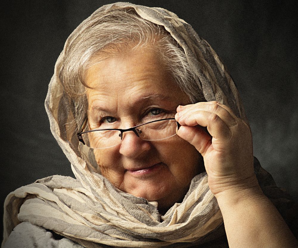 Photograph by Roman Markin