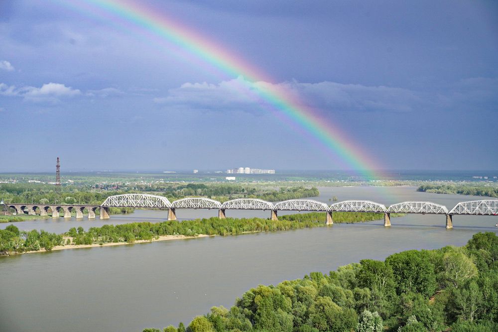 Photograph by Сергей Андрейчук