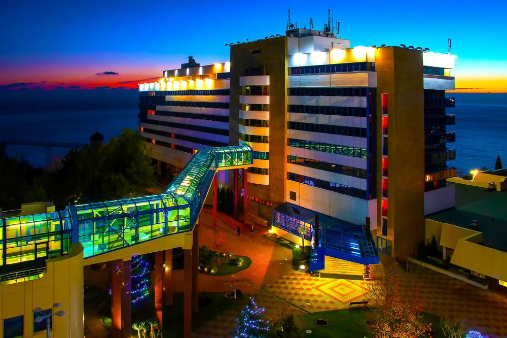 Photograph by Роман Приходько