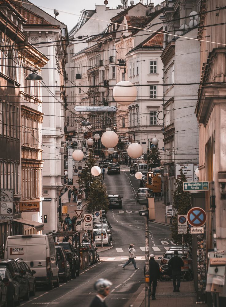 Photograph by Roman Benkovic