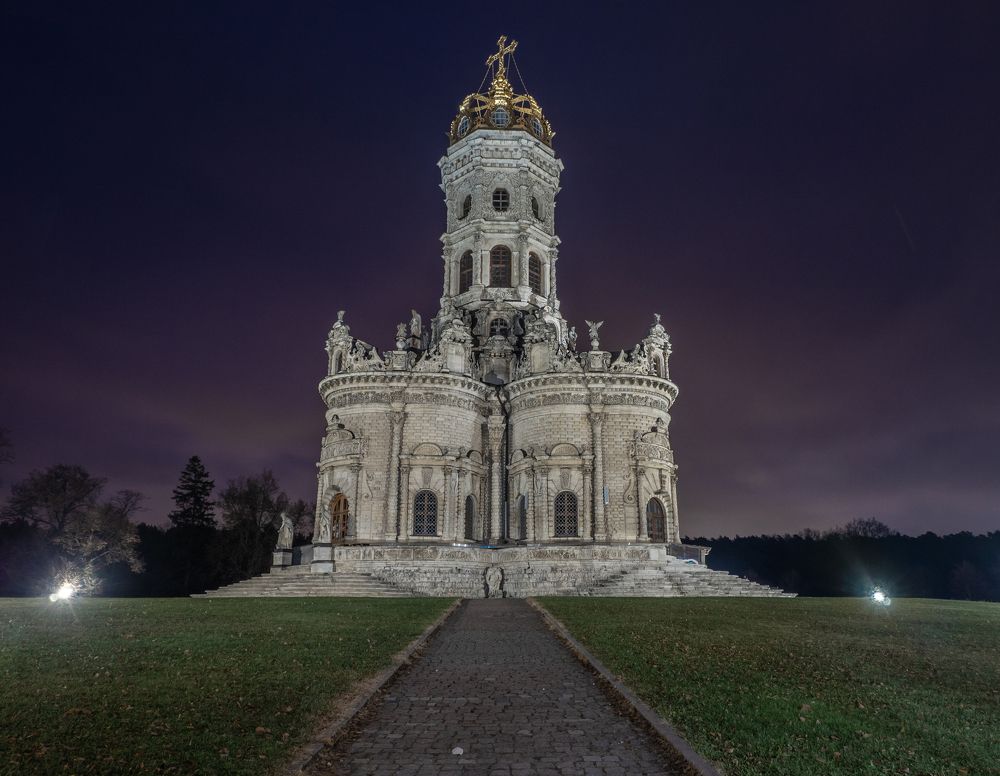 Photograph by Александр Устинов