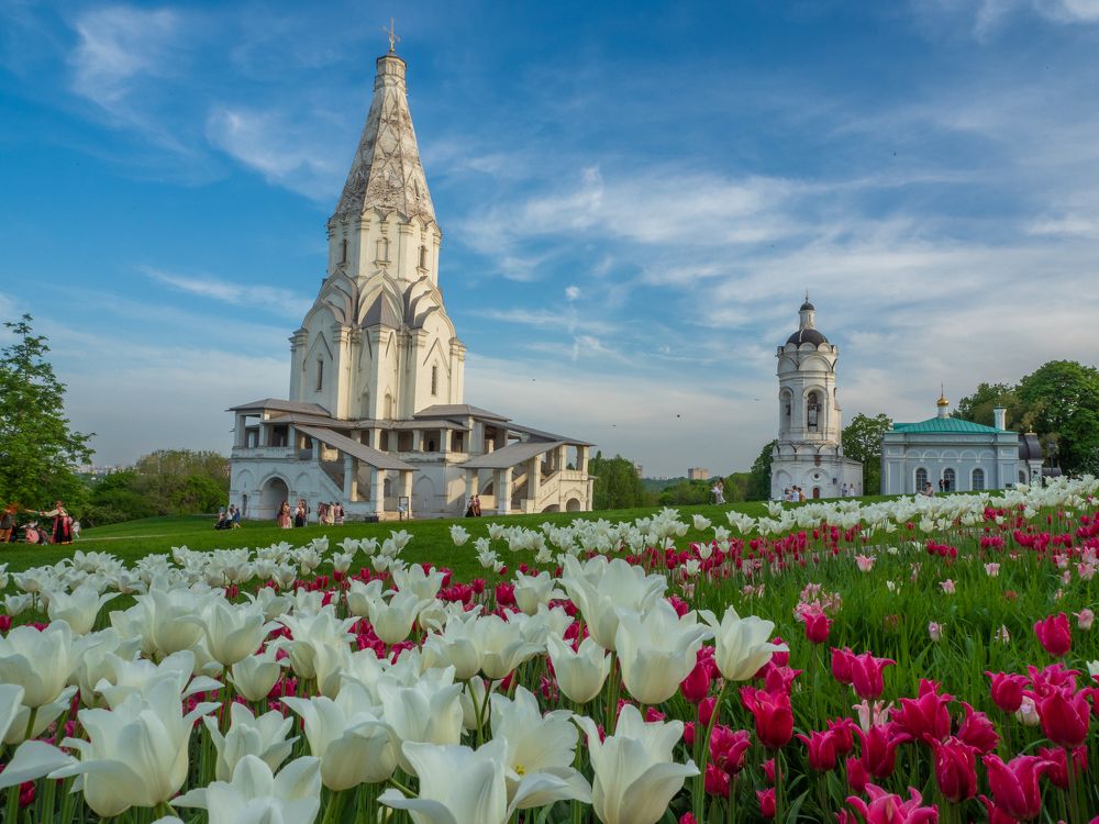 Photograph by Александр Устинов