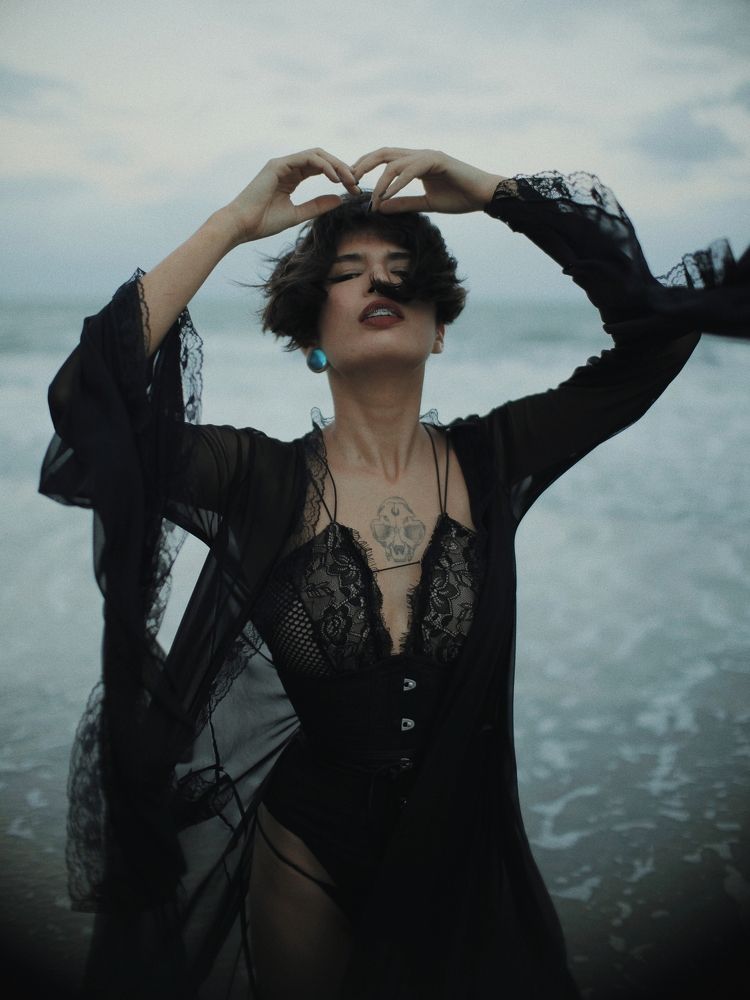 Photograph by Caique Silva