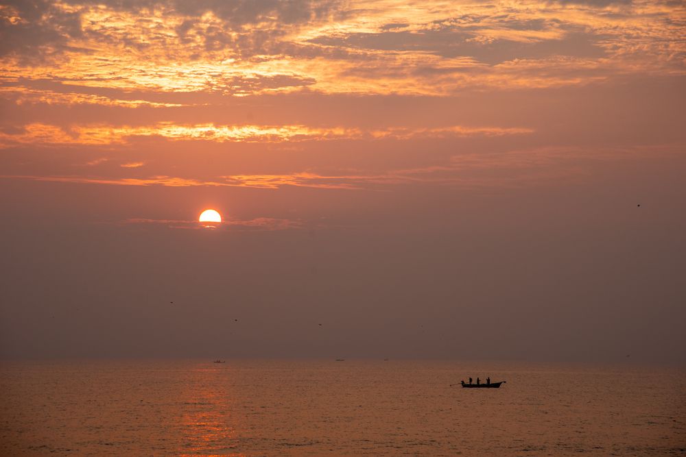 Photograph by Chetan Verma