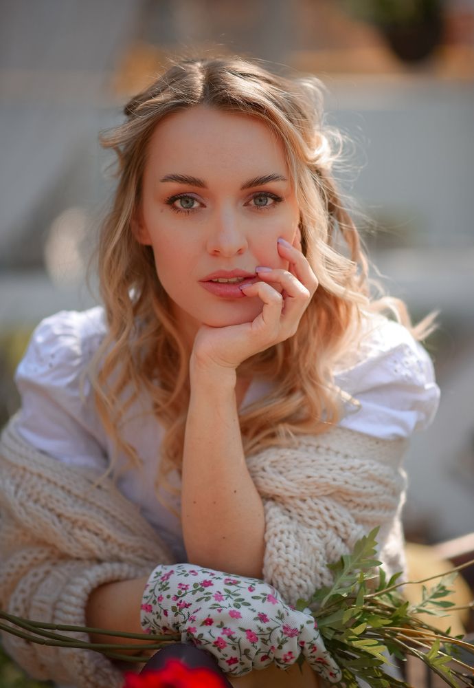 Photograph by Екатерина Ваколюк