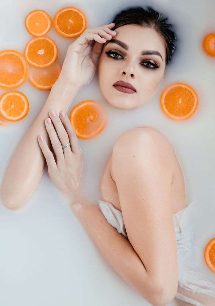 Photograph by Инна Кириенко