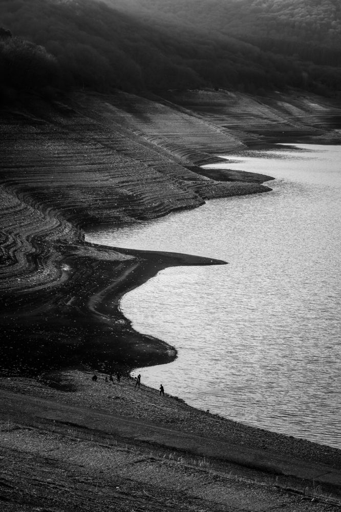 Photograph by Nina Nayko