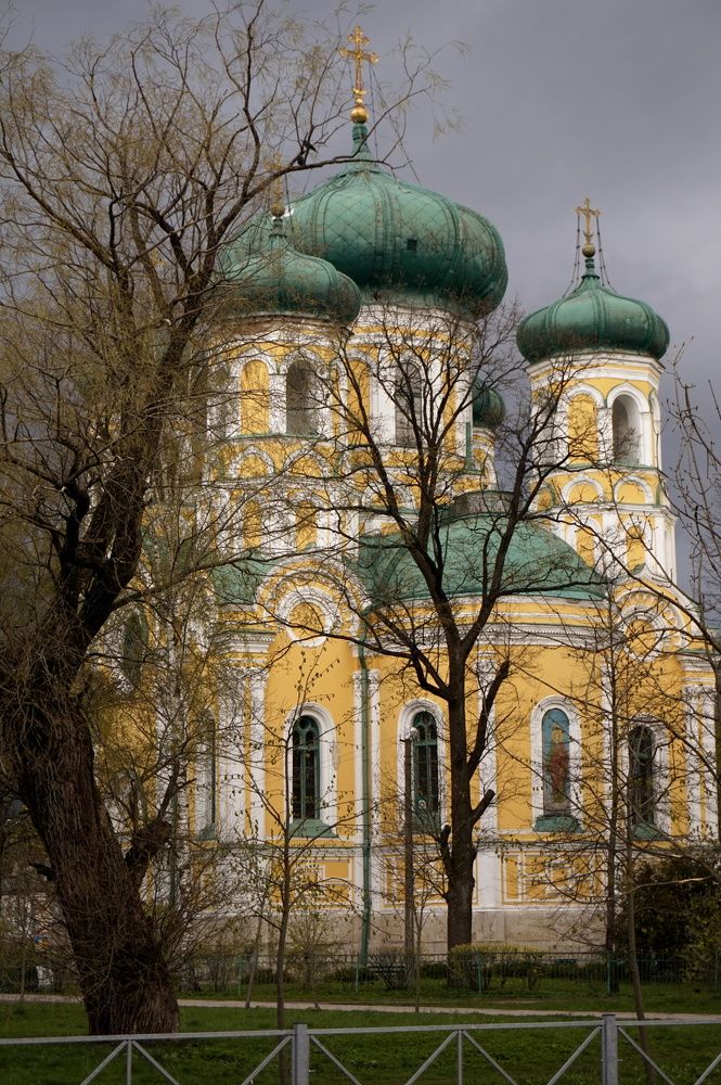 Photograph by Юлия Ганюшина