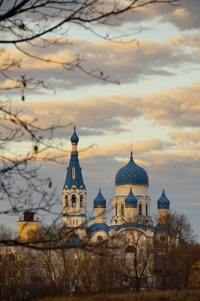 Photograph by Юлия Ганюшина