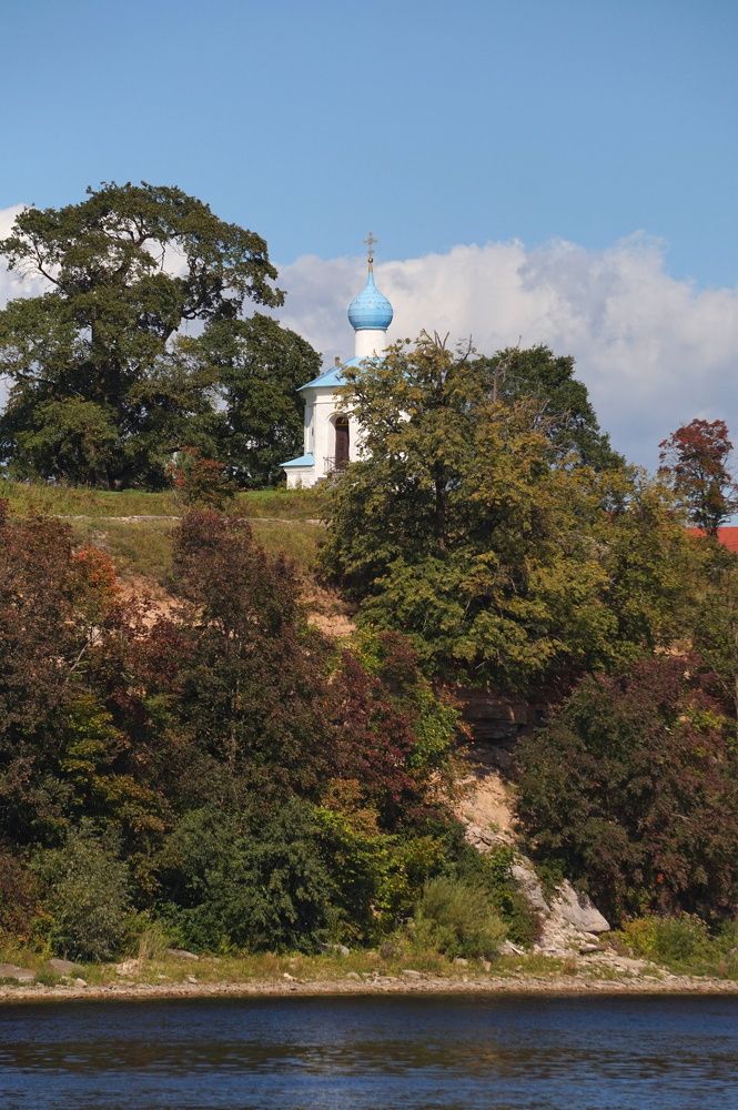 Photograph by Юлия Ганюшина