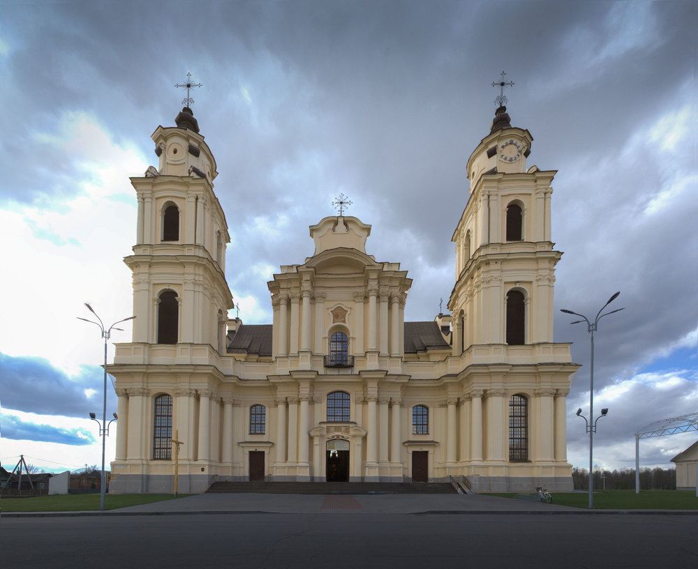 Photograph by Алексей Головнёв