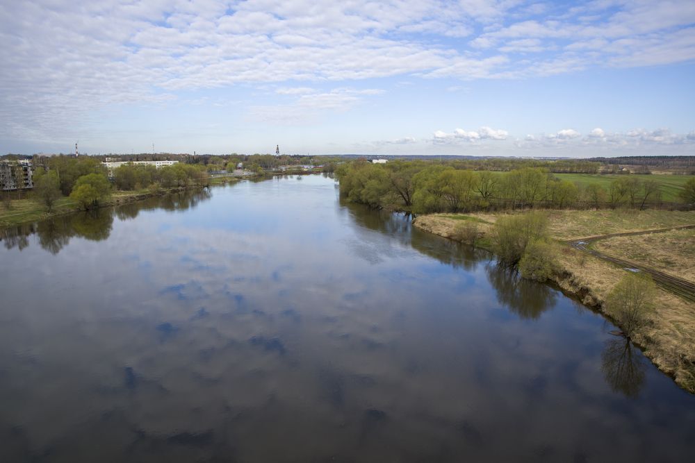 Photograph by Roman Adler