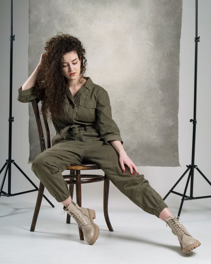 Photograph by Эдуард Евсиков