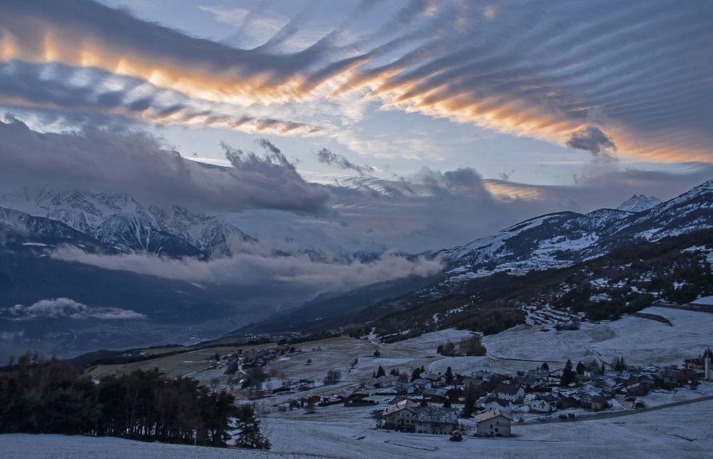 Photograph by Svetlana Rizzo