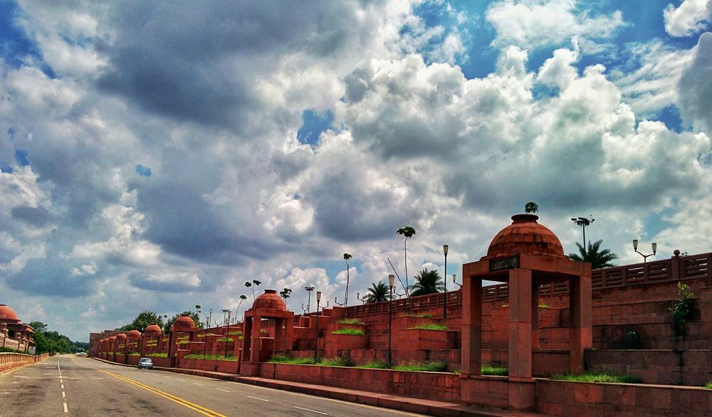 Photograph by Kamal Kishore Srivastava