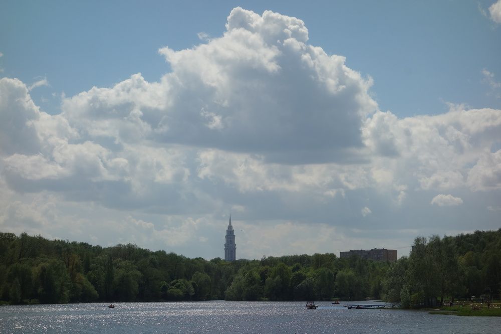 Photograph by Дарья Гришина