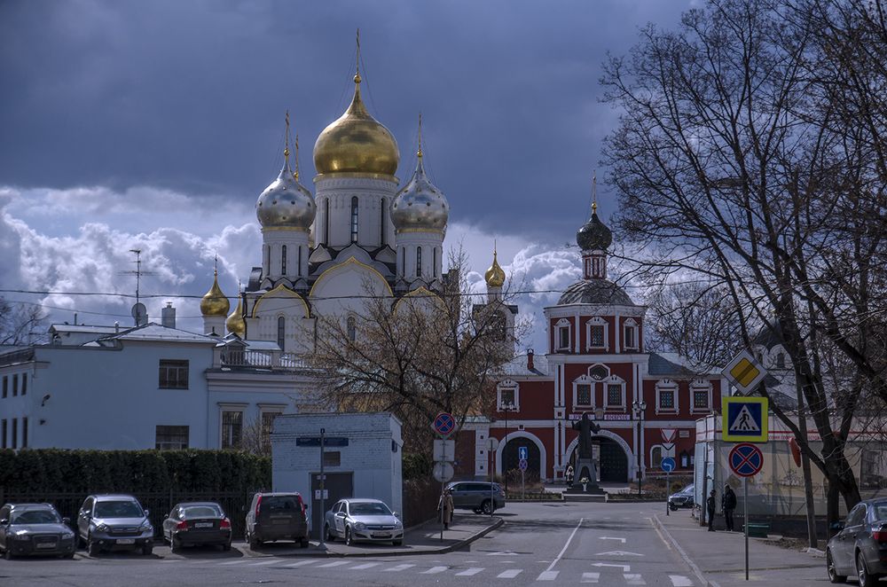Photograph by Юрий Шурыгин