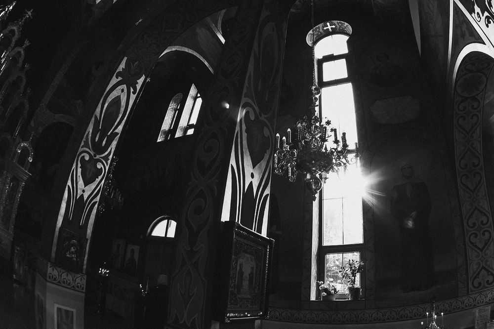 Photograph by Дарья Соловей