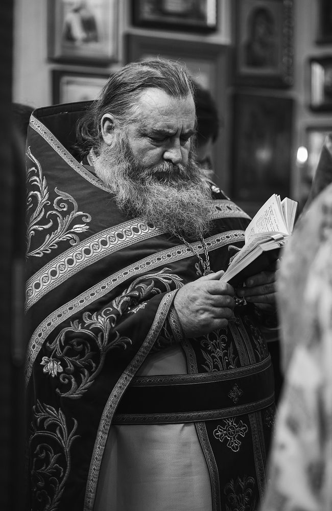 Photograph by Дарья Соловей