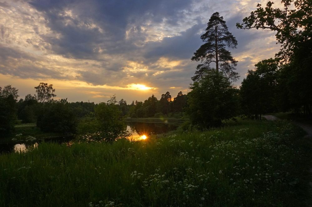 Photograph by Юлия Ганюшина