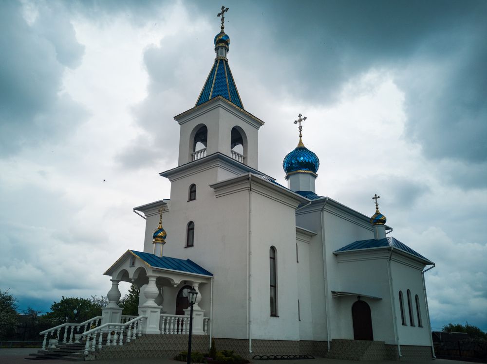 Photograph by Алексей Крукович