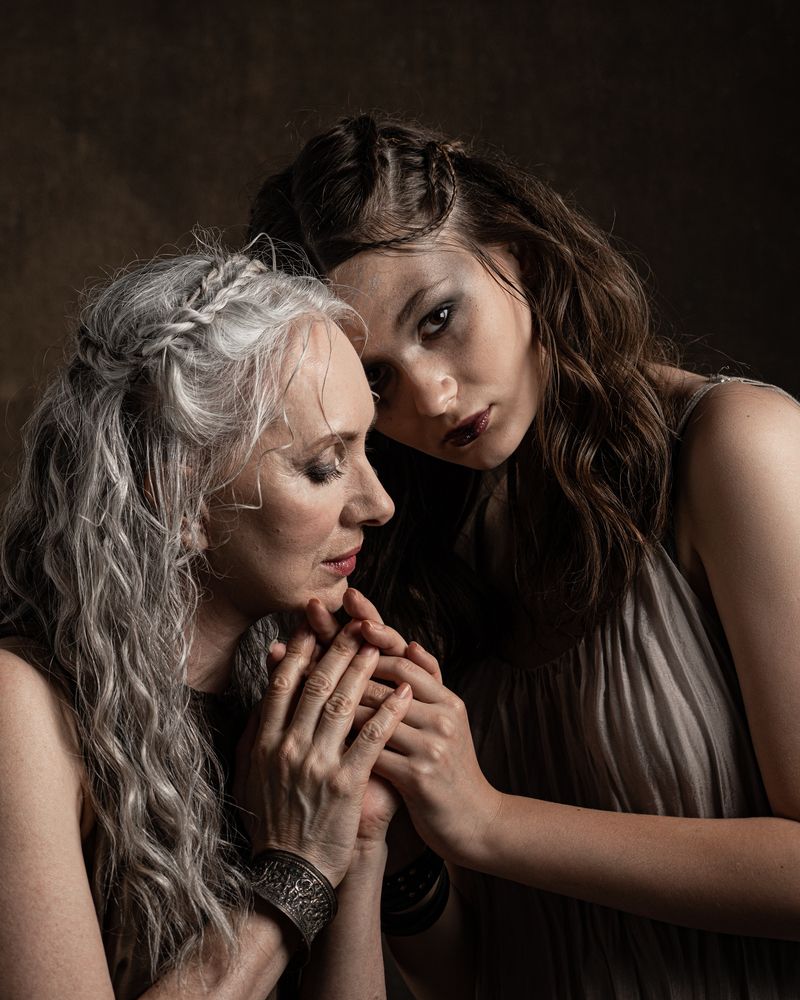 Photograph by Лена Волкова